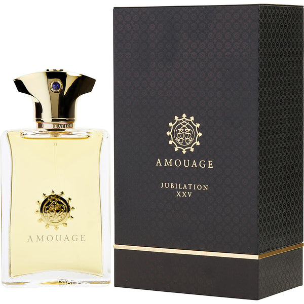 Amouage Jubilation Xxv BELVIA