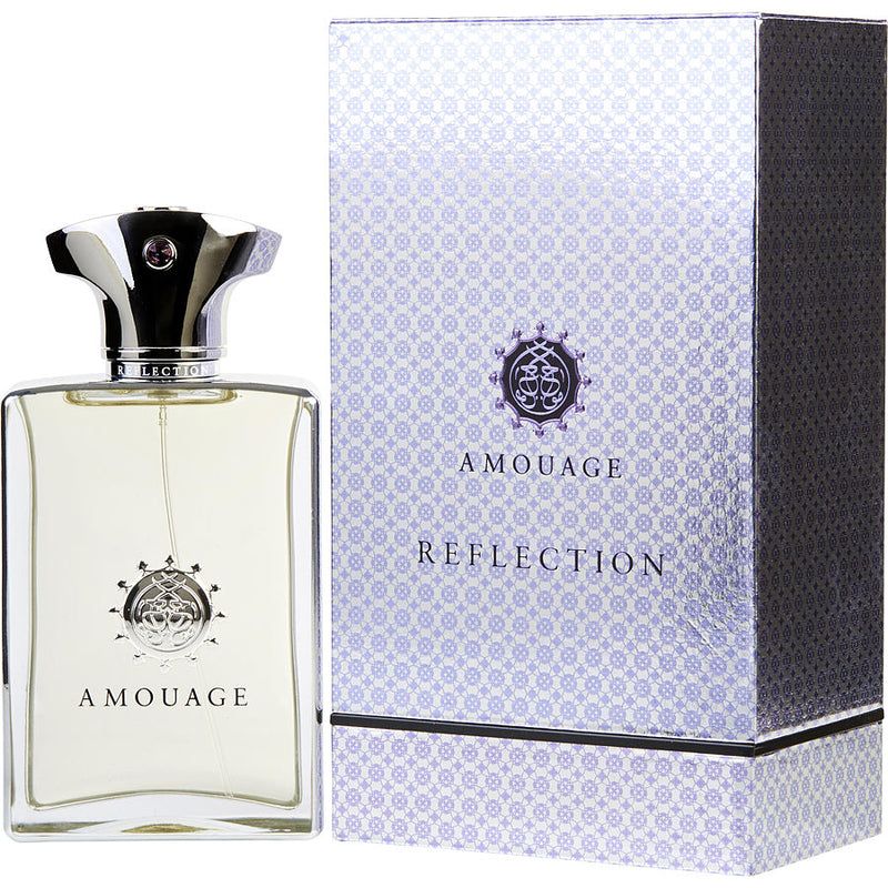 Amouage Reflection BELVIA