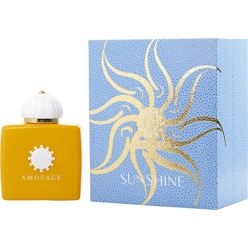 Amouage Sunshine BELVIA