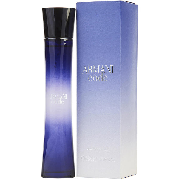 Armani Code BELVIA