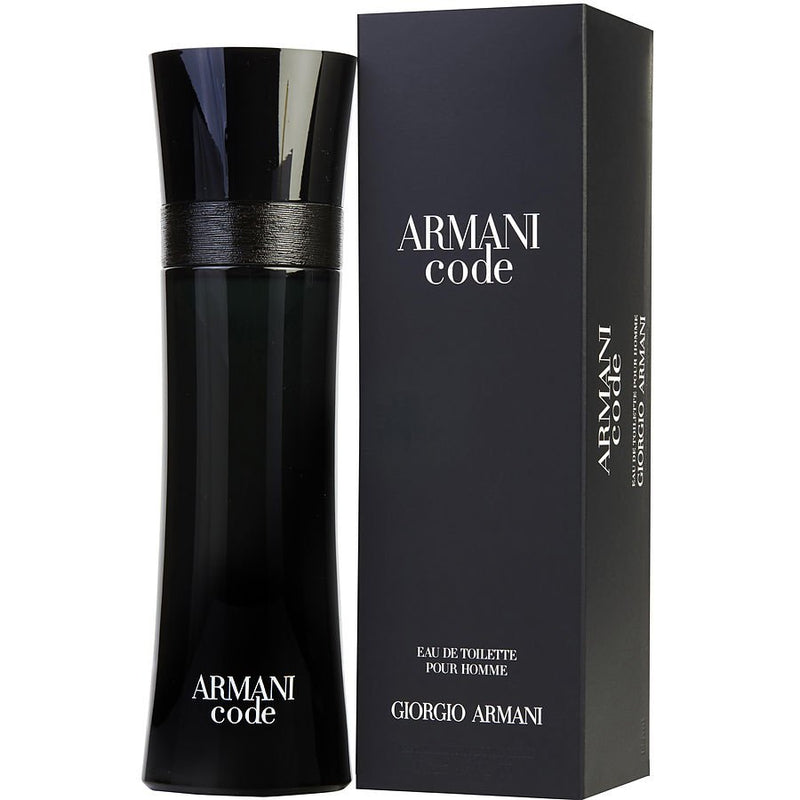 Armani Code - BELVIA