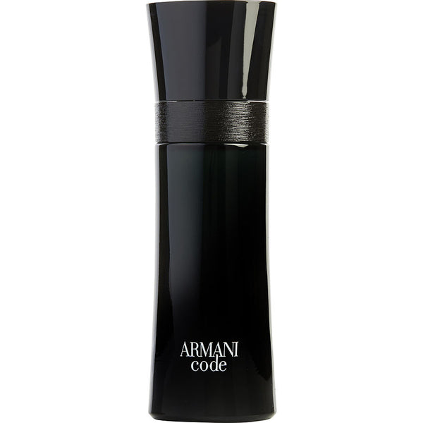 Armani Code - BELVIA