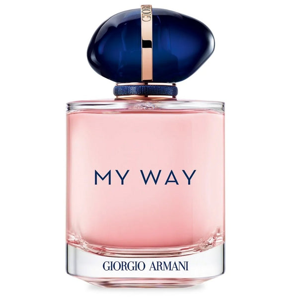 Armani My Way BELVIA