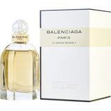 Balenciaga Paris BELVIA