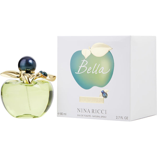 Bella Nina Ricci BELVIA