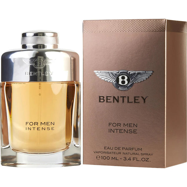 Bentley For Men Intense BELVIA