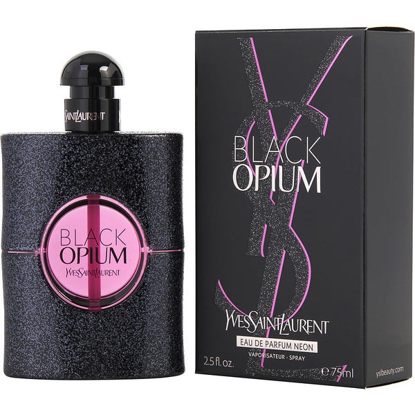 Black Opium Neon BELVIA