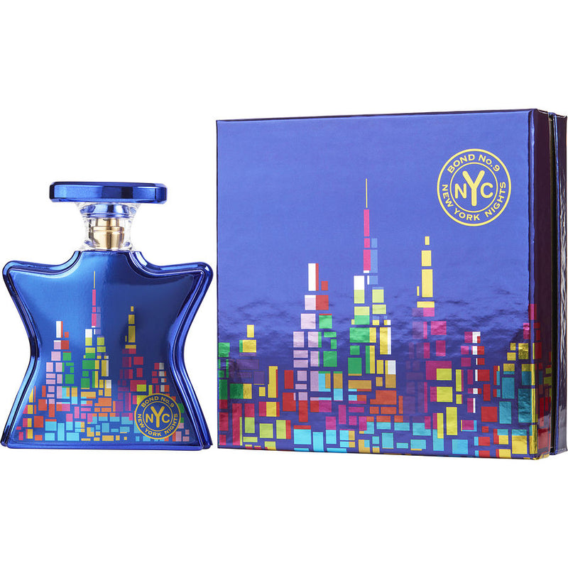 Bond No. 9 New York Nights BELVIA