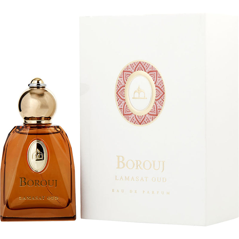 Borouj Lamasat Oud BELVIA