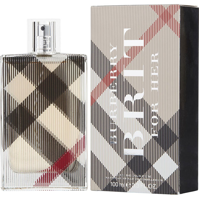 Brit For Her Eau De Parfum - BELVIA