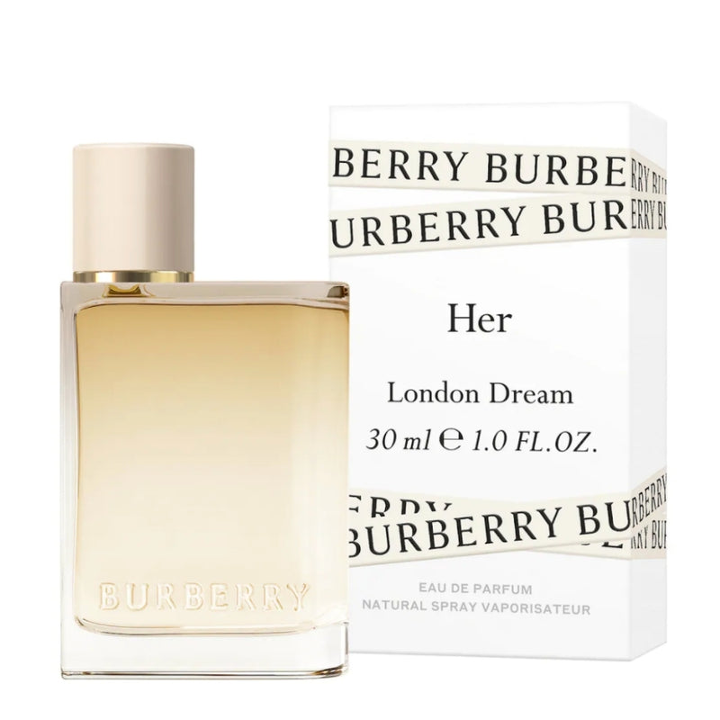 Burberry Her London Dream BELVIA