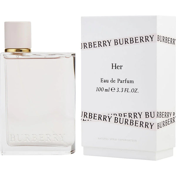 Burberry Her Parfum BELVIA