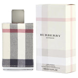 Burberry London - BELVIA