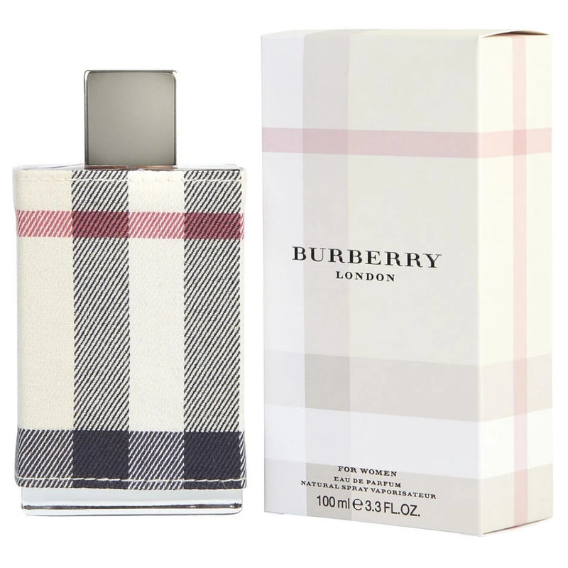 Burberry London - BELVIA