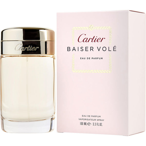 Cartier Baiser Vole BELVIA