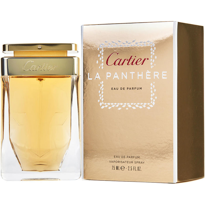 Cartier La Panthere BELVIA