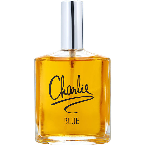 Charlie Blue BELVIA