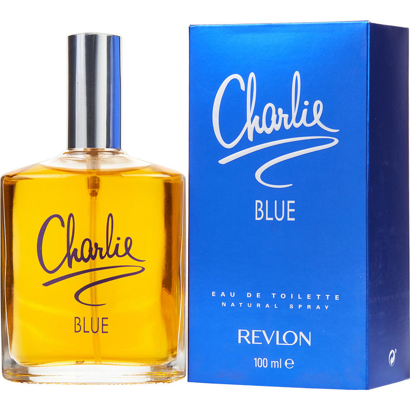 Charlie Blue BELVIA