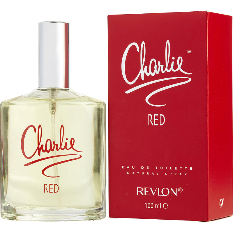 Charlie Red BELVIA