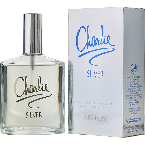 Charlie Silver BELVIA