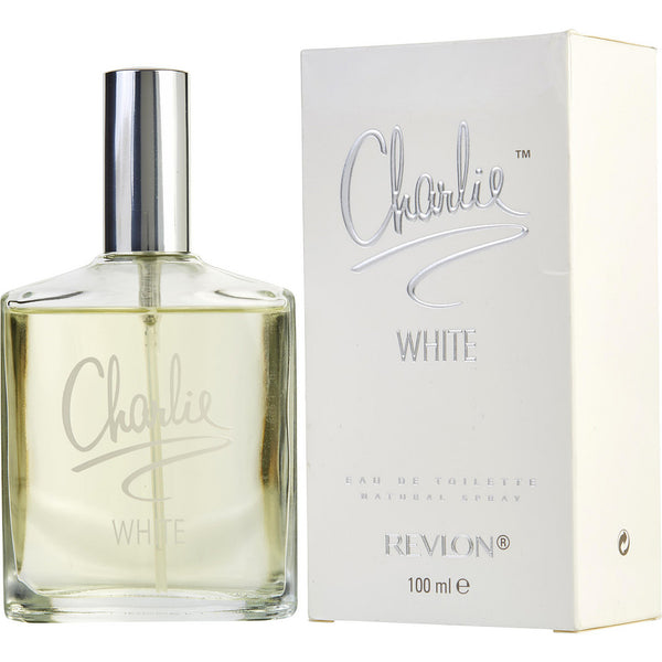 Charlie White BELVIA