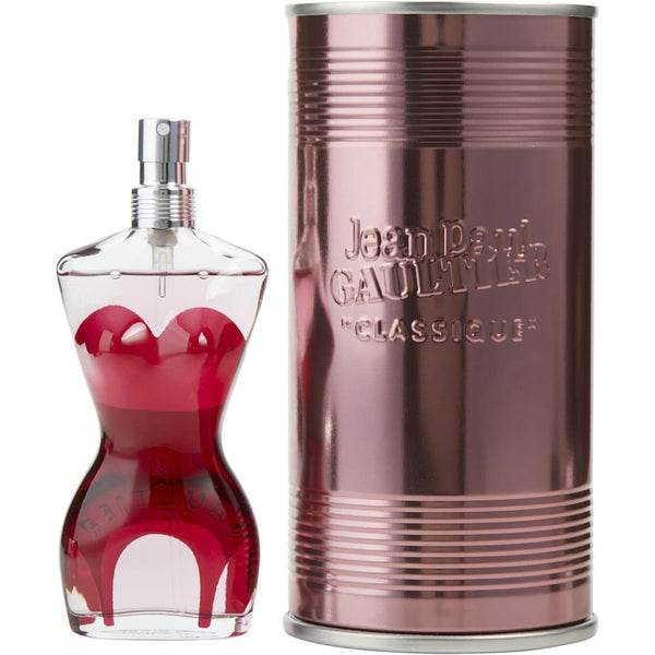 Classic For Her Eau De Parfum - BELVIA