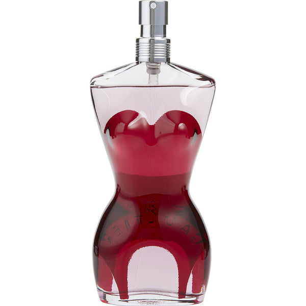 Classic For Her Eau De Parfum - BELVIA