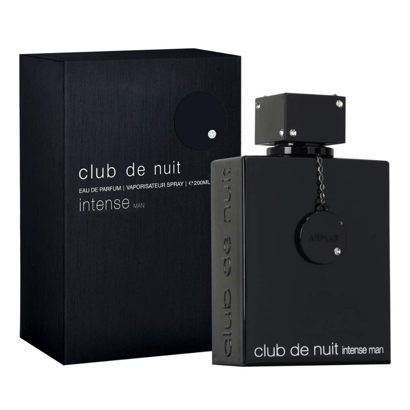 Club De Nuit Intense - BELVIA