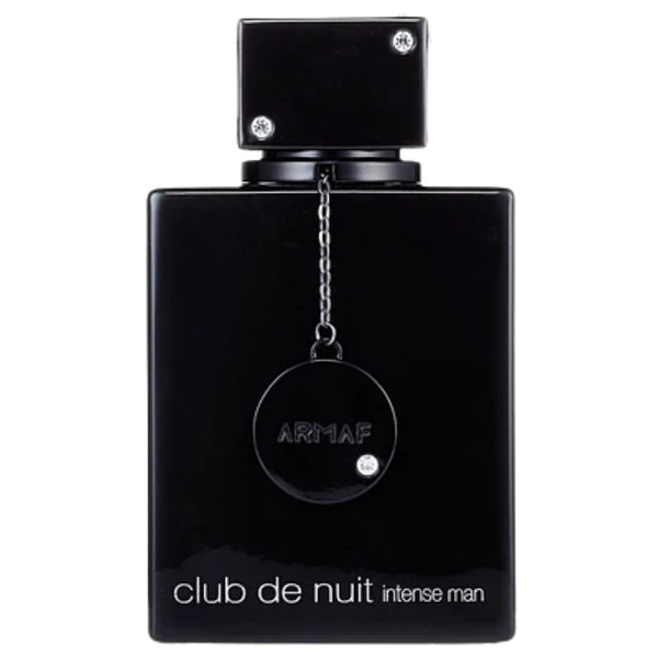 Club De Nuit Intense - BELVIA