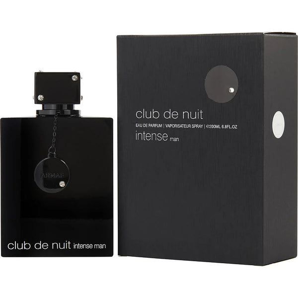 Club De Nuit Intense Eau De Parfum BELVIA