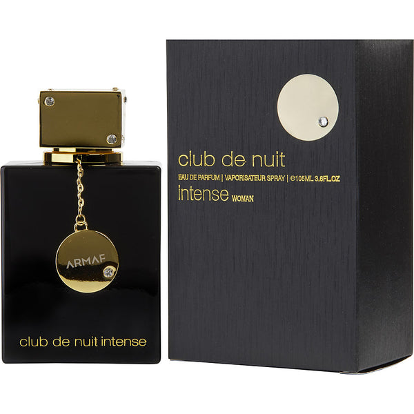 Club De Nuit Intense Women BELVIA