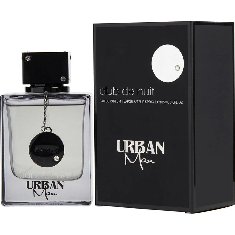 Club De Nuit Urban Man BELVIA