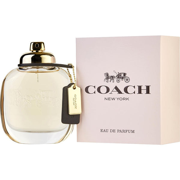 Coach - BELVIA