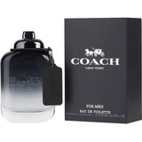 Coach For Men - BELVIA