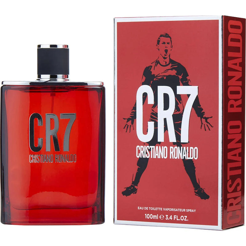 Cr7 (Limit of 3) BELVIA