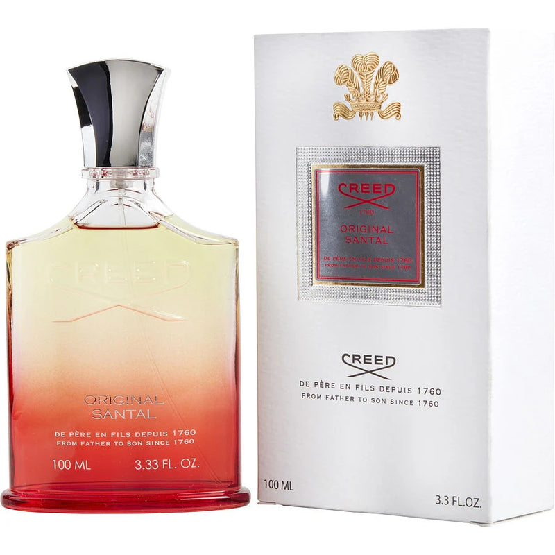 Creed Santal BELVIA