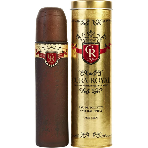 Cuba Royal BELVIA