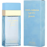 D & G Light Blue Foreve BELVIA