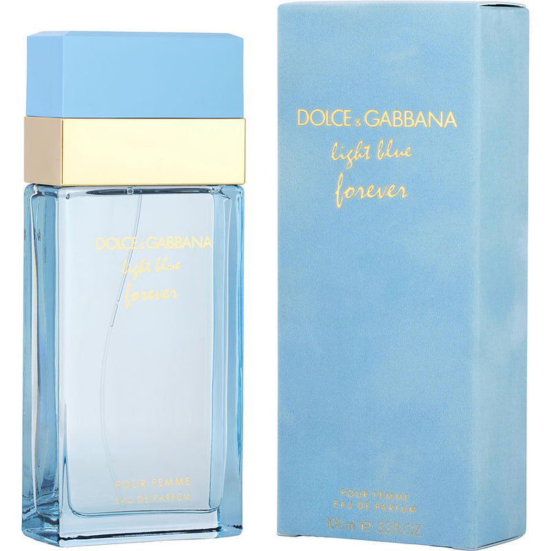 D & G Light Blue Foreve BELVIA