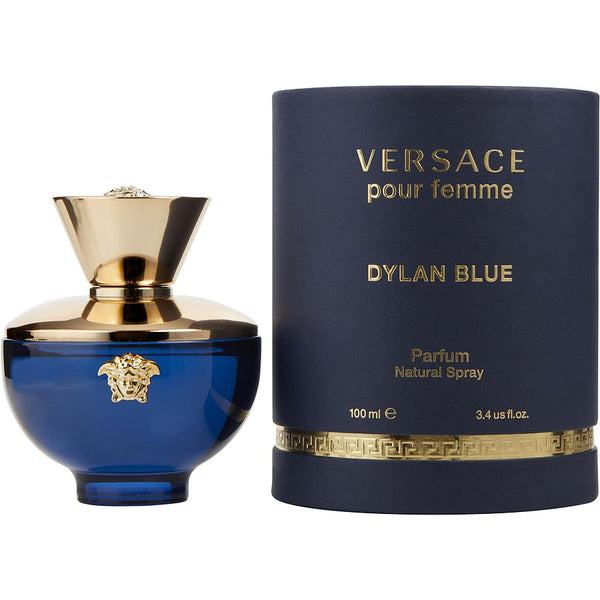 Dylan Blue Pour Femme - BELVIA