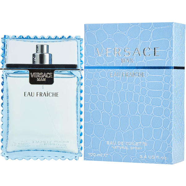 Eau Fraiche - BELVIA