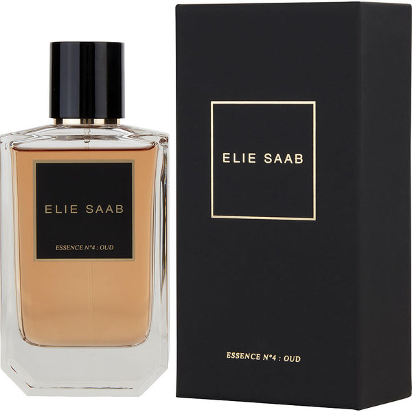 Elie Saab Essence No 4 Oud BELVIA