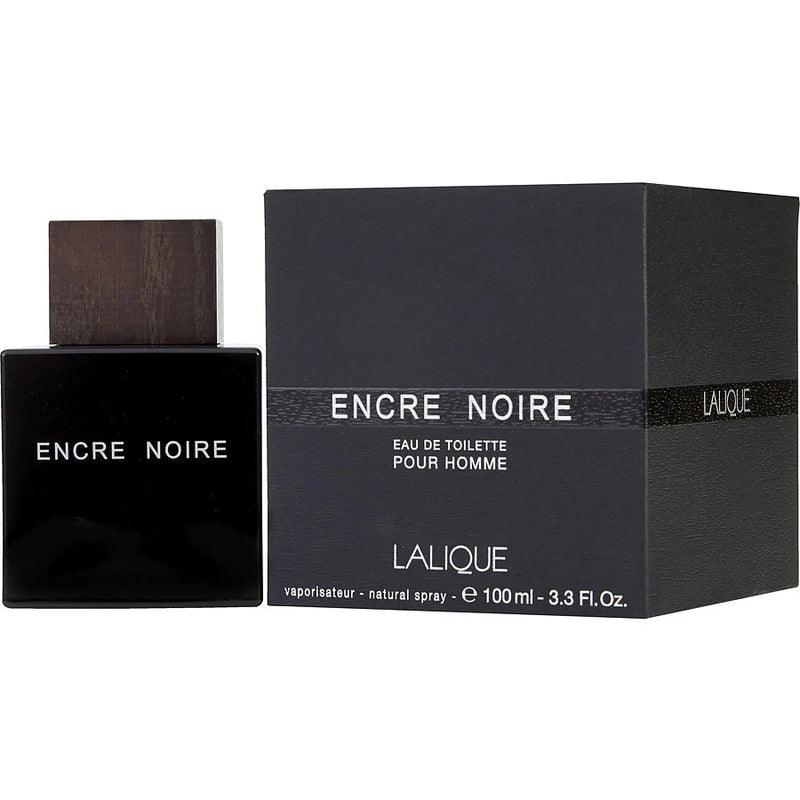 Encre Noire Lalique BELVIA