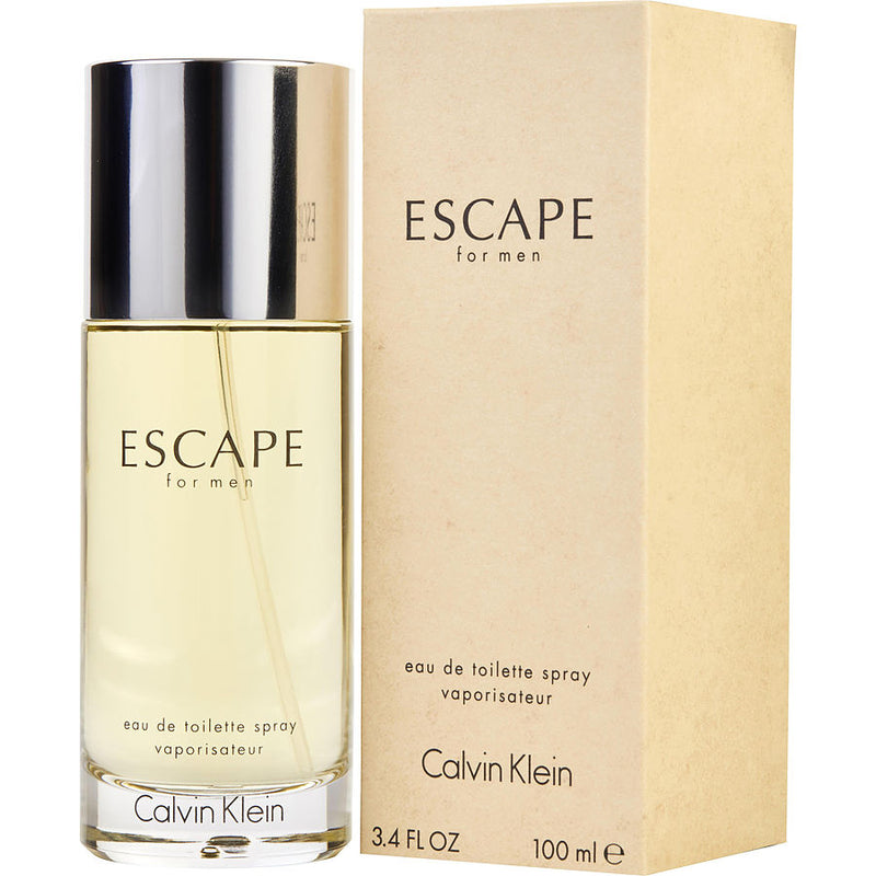 Escape For Men - BELVIA