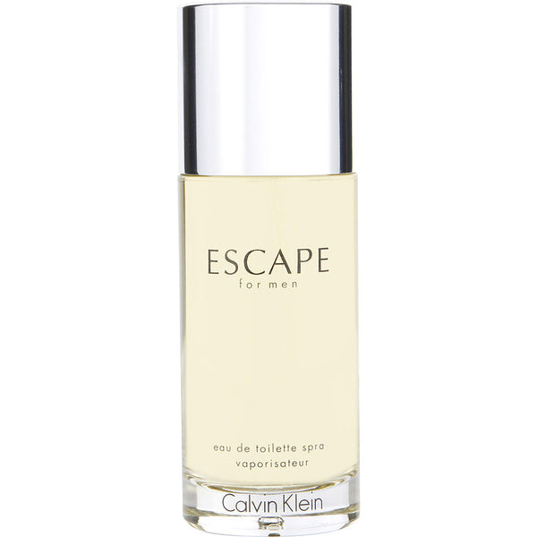 Escape For Men - BELVIA