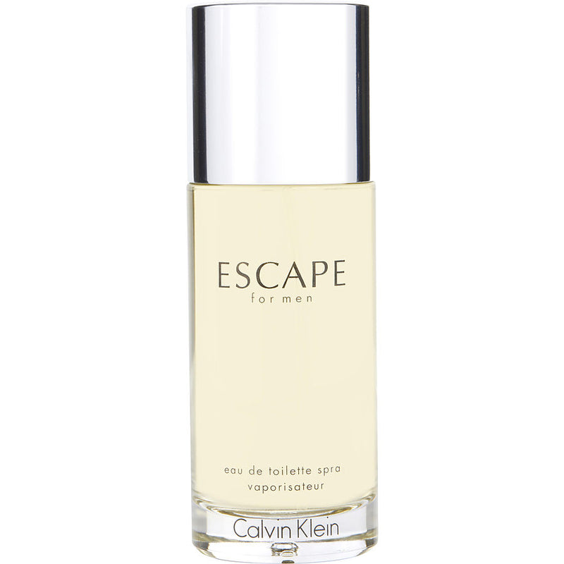 Escape For Men - BELVIA