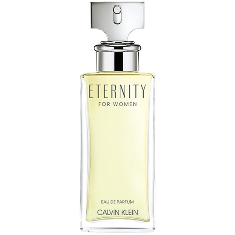 Eternity Eau De Parfum - BELVIA