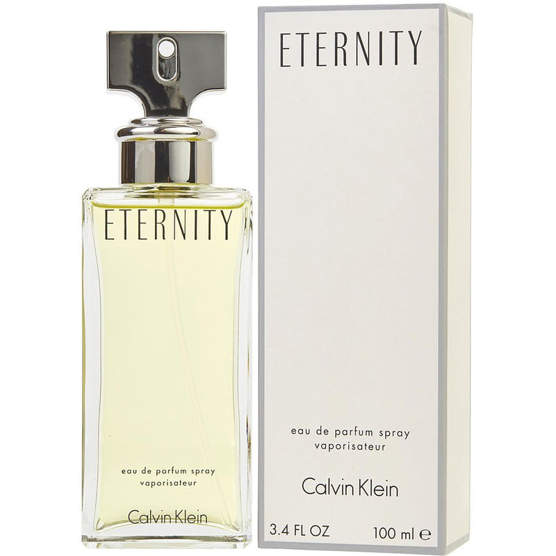 Eternity Eau De Parfum - BELVIA