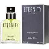 Eternity for Man BELVIA