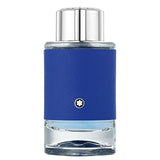 Montblanc Explorer Ultra Blue - BELVIA